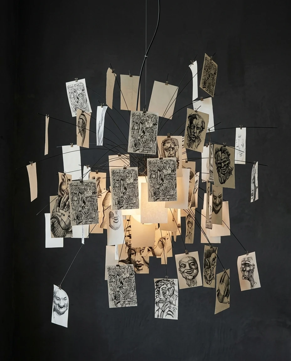 Paper People