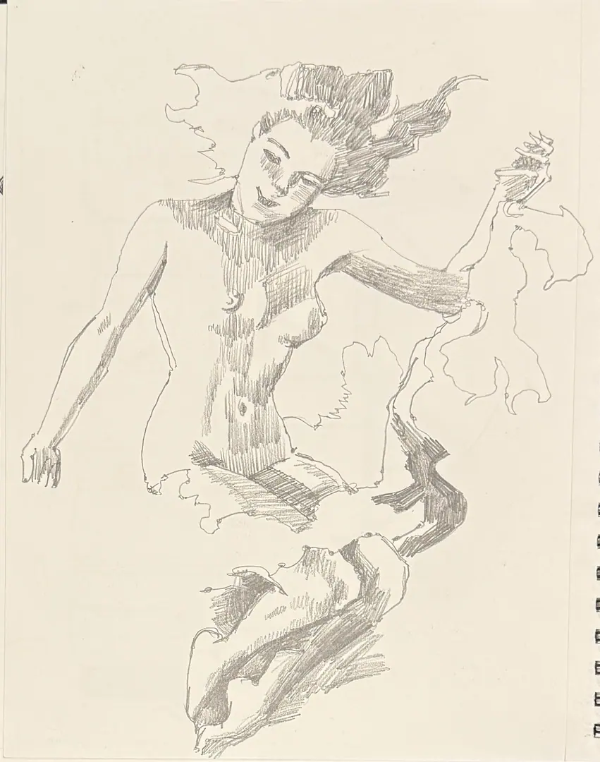 Figure Study