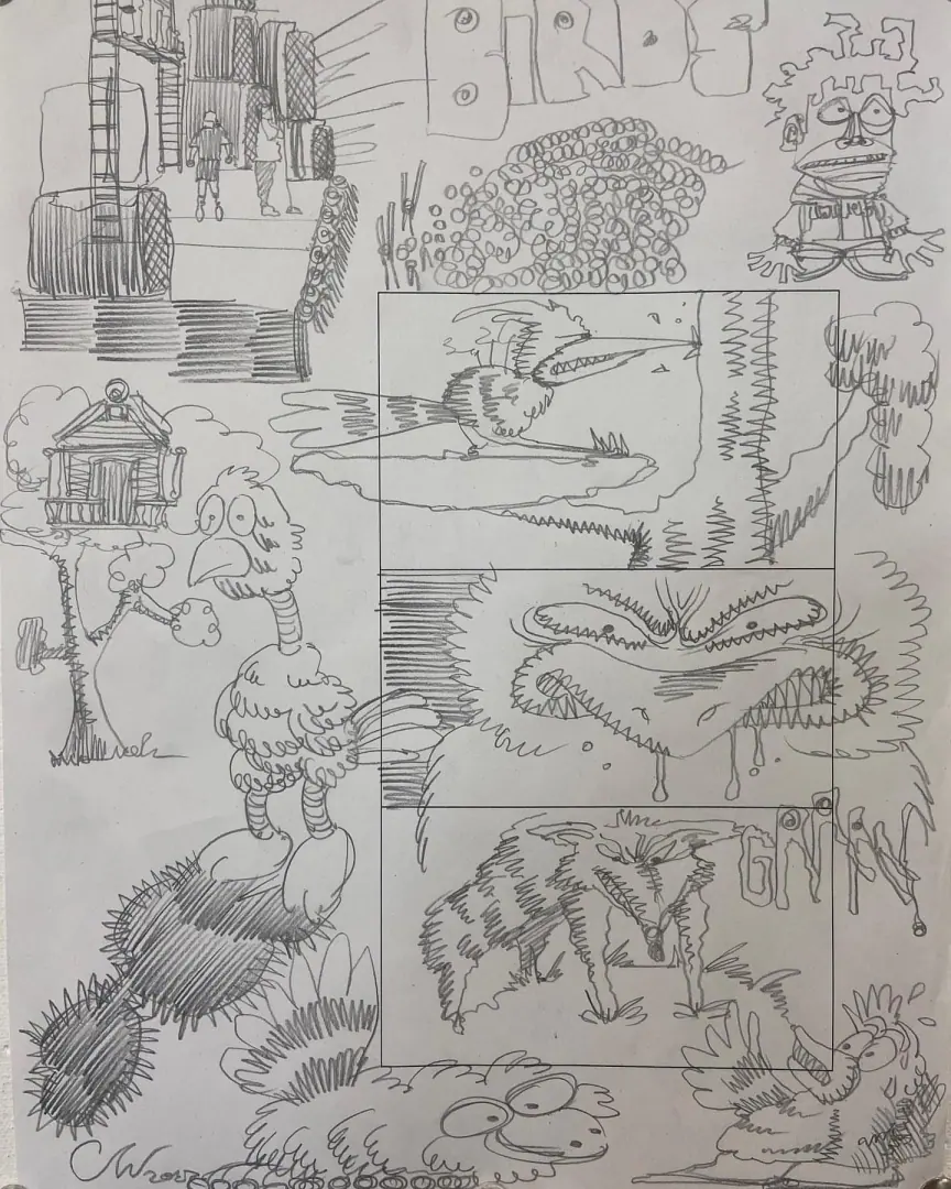 Untitled (May 2023), image 1 of 3